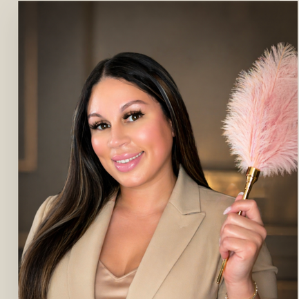 Cynthia — The Clean CEO