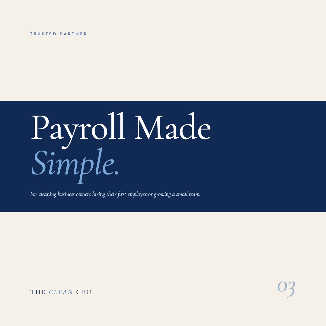 Payroll Made Simple